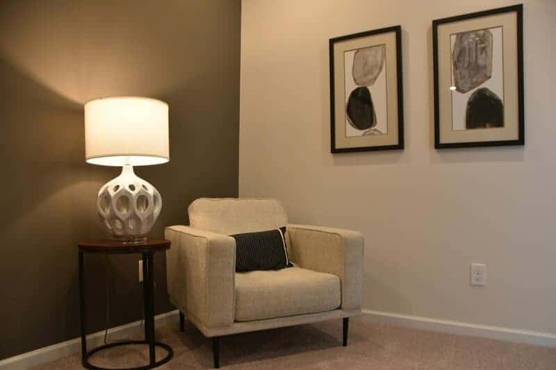 3. Comfortable and Inviting Seating