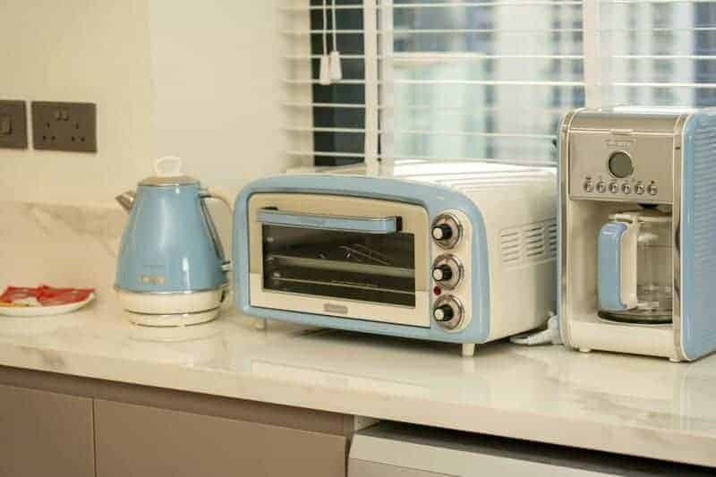 15. High-Maintenance Appliances