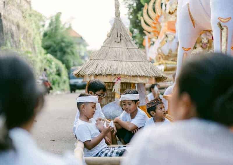 9. Lower Cost of Entertainment