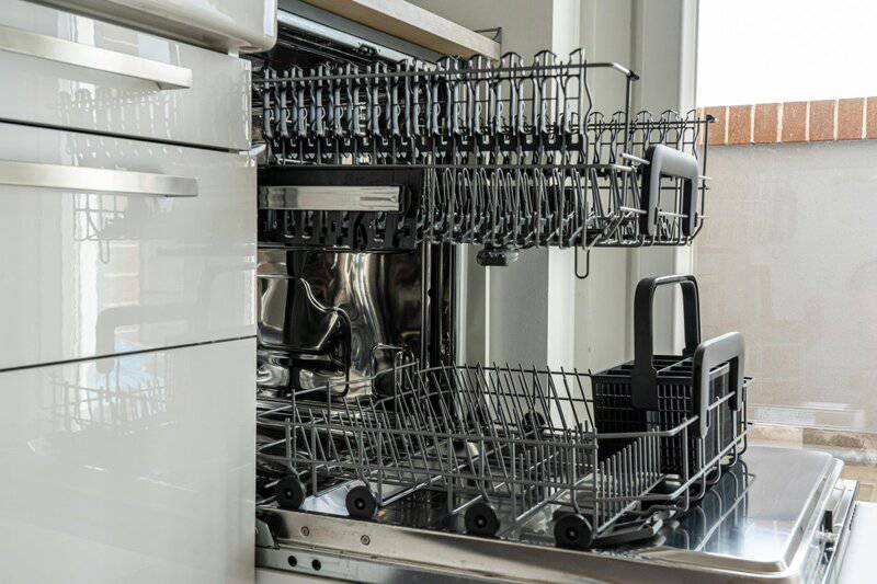 10. Installing a Dishwasher