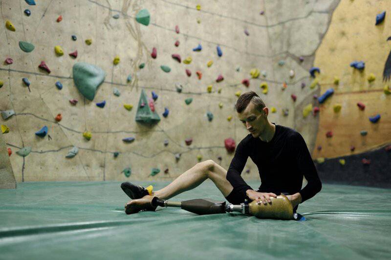 3. You Bounce Back from Setbacks