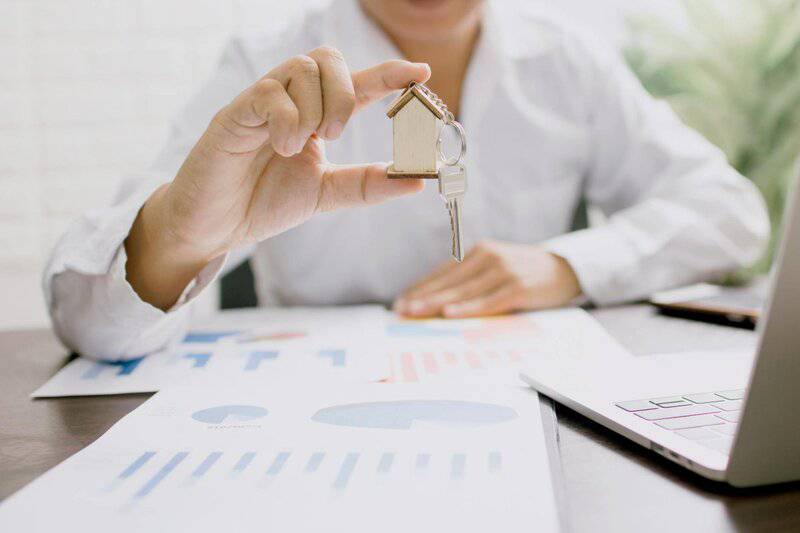 Is It Cheaper to Build or Buy a New Home? Here’s What ‘Costs of Construction’ Survey Shows