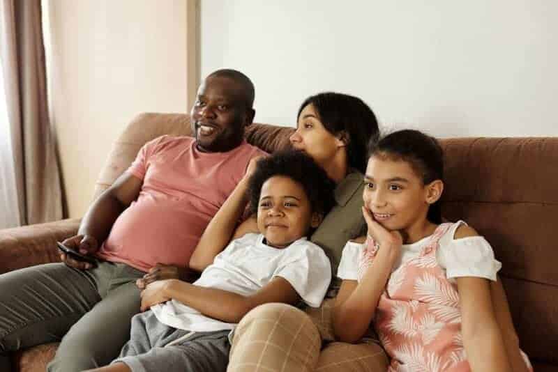 11. Entertainment and TV Shows