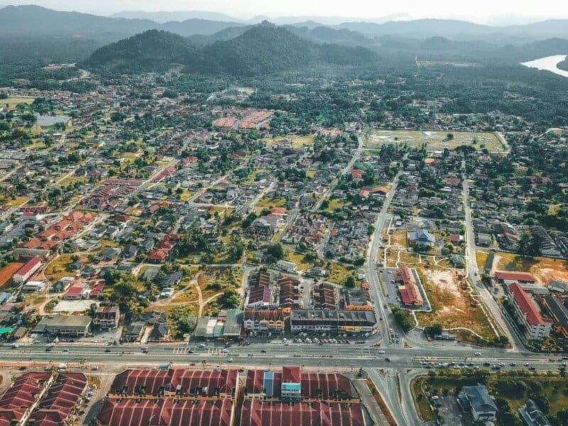 5. Detroit, Michigan