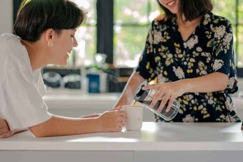 30. You’ll Gain a New Appreciation for the Little Things