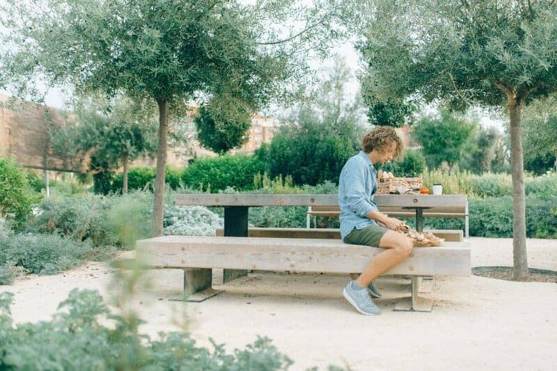 5. Connect With Nature