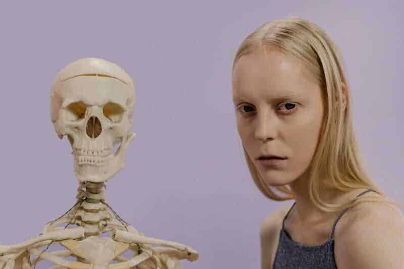 4. 'Why can't you be more like...?'