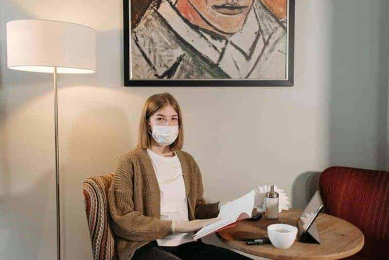 13. Museum Cafés and Lounges