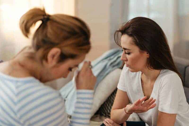 11. Shifting Social Dynamics