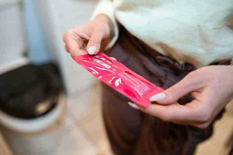 3. One Bathroom for Many