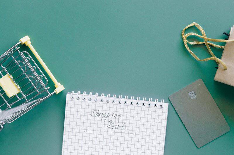 8. You’ll Rethink Your Relationship with Stuff