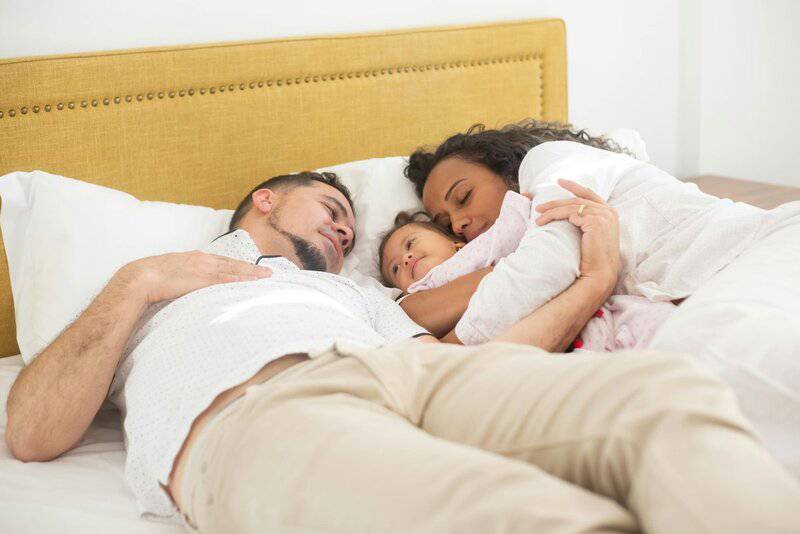 4. Parenting Styles and Bedtime Battles