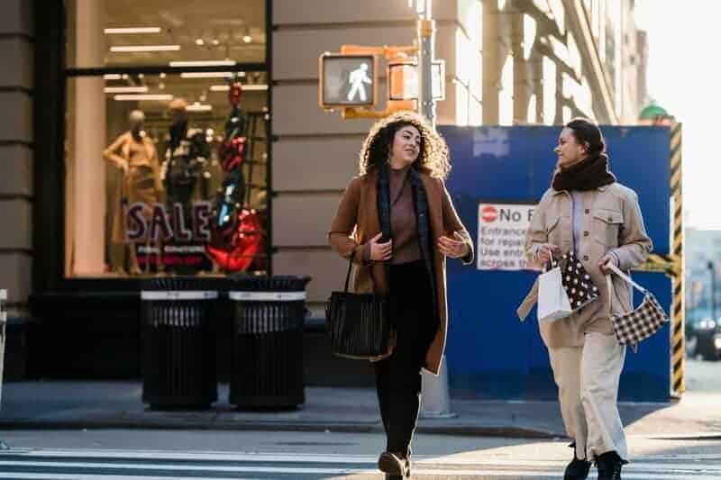 14. Impulse Purchases