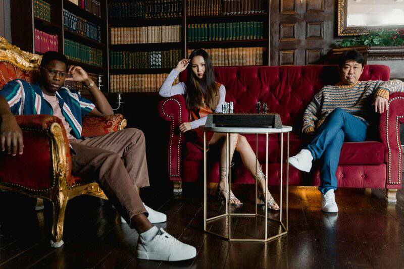 10. Board Game Cafés