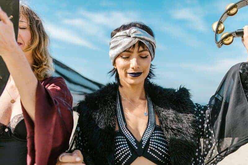 16. Avoiding Chronic Stress