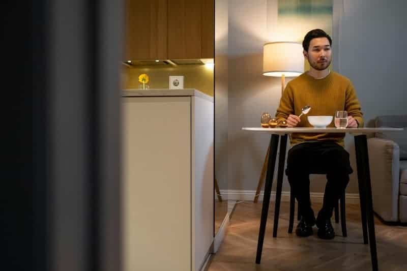 2. I’m Not Always Guest-Ready