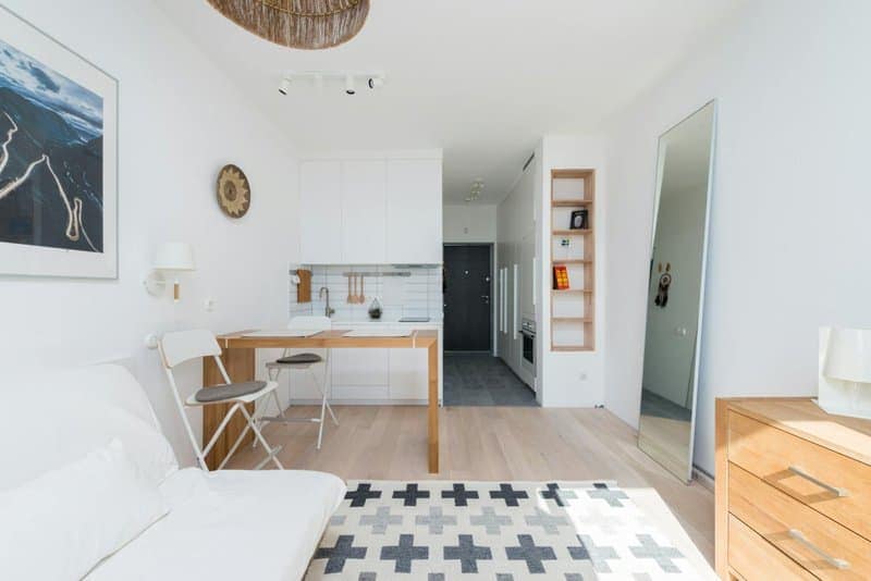 12. Room Functionality