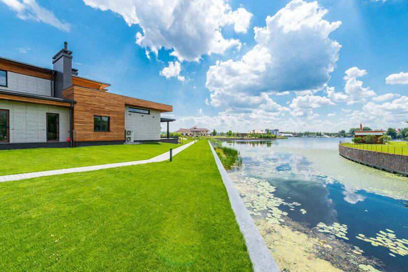 25. Less Pollution and Noise