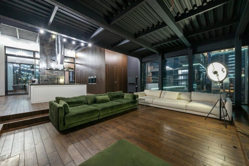 14 Things Designers Notice the First Time They Enter a Home