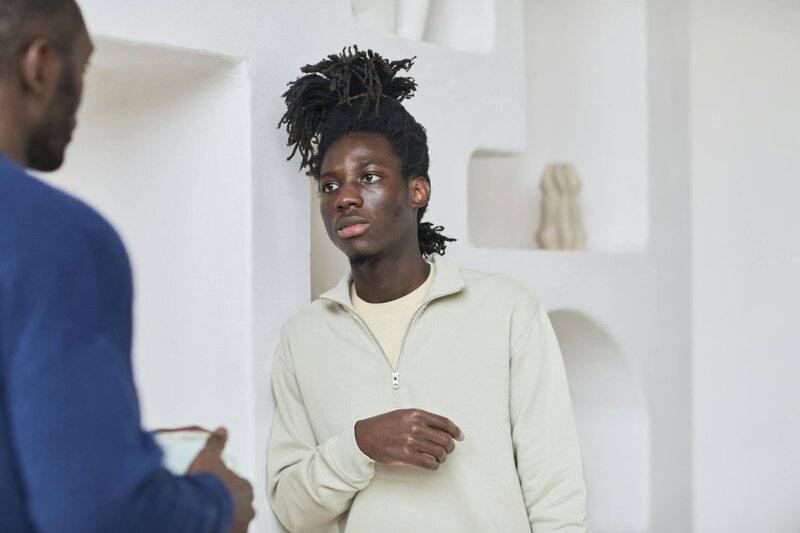 14. Setting Boundaries Effectively