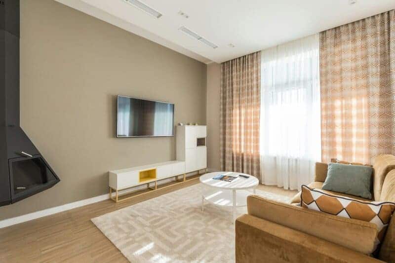 Lessons from Letting Go