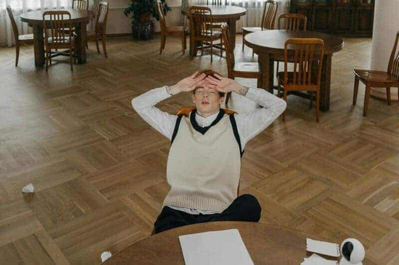 1. Overemphasis on Academic Achievement