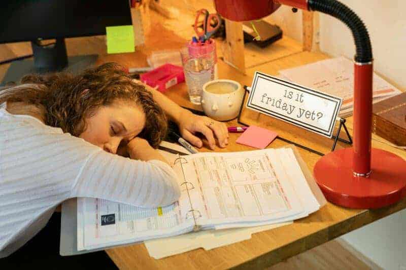 9. Exhaustion Becomes a Baseline