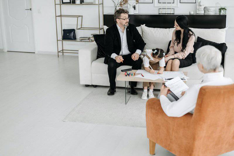 13. Allowing Kids to Negotiate Rules