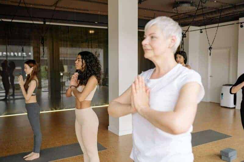 9. Boutique Fitness Studios