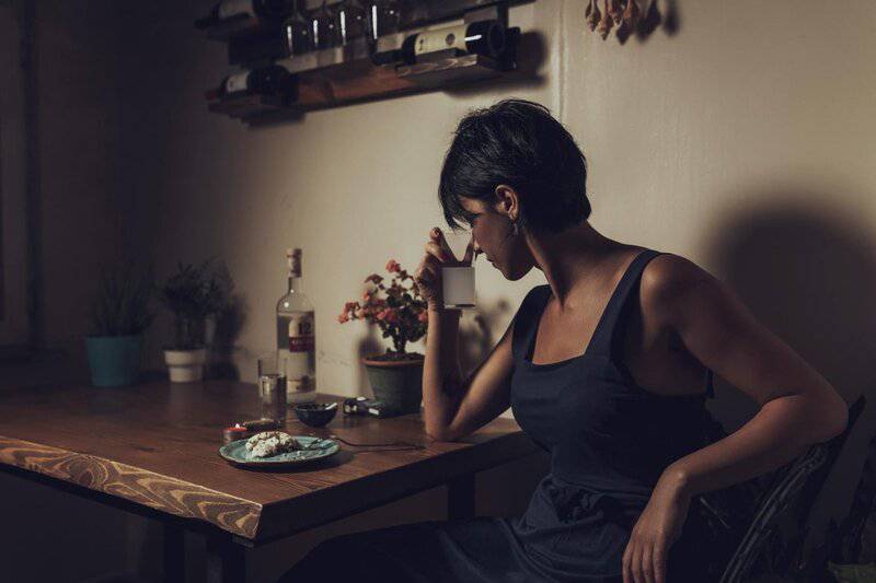 2. Limited Family Interaction