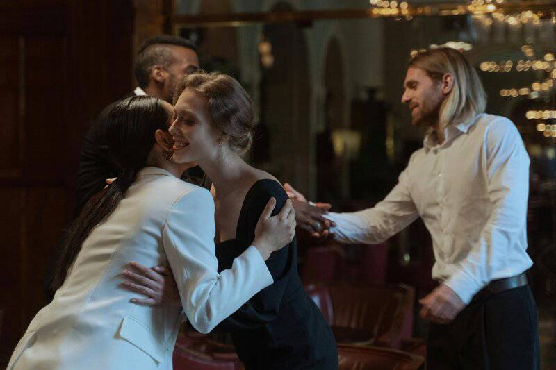 1. Not Building a Strong Professional Network