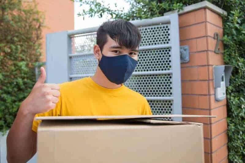 29. Mail and Deliveries Can Be Complicated