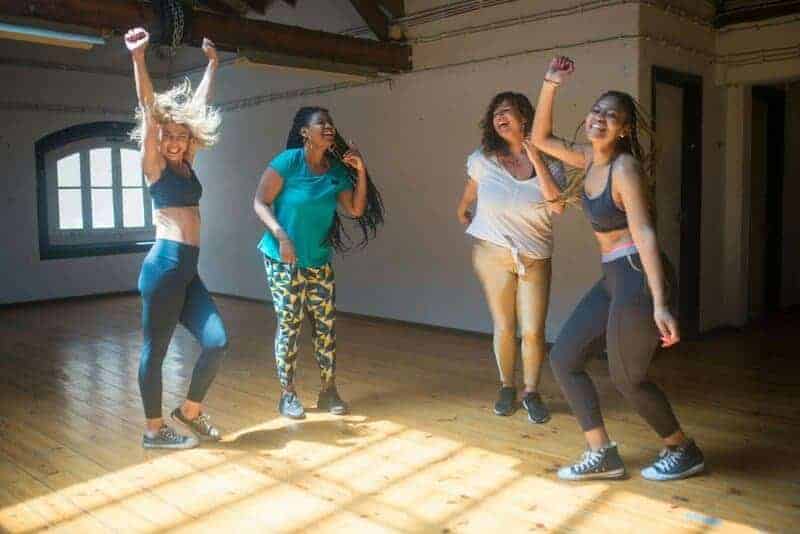 9. Negative Self-Talk