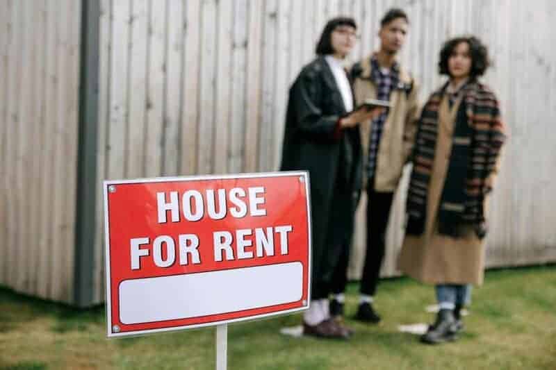 2. Rent Can Increase Significantly