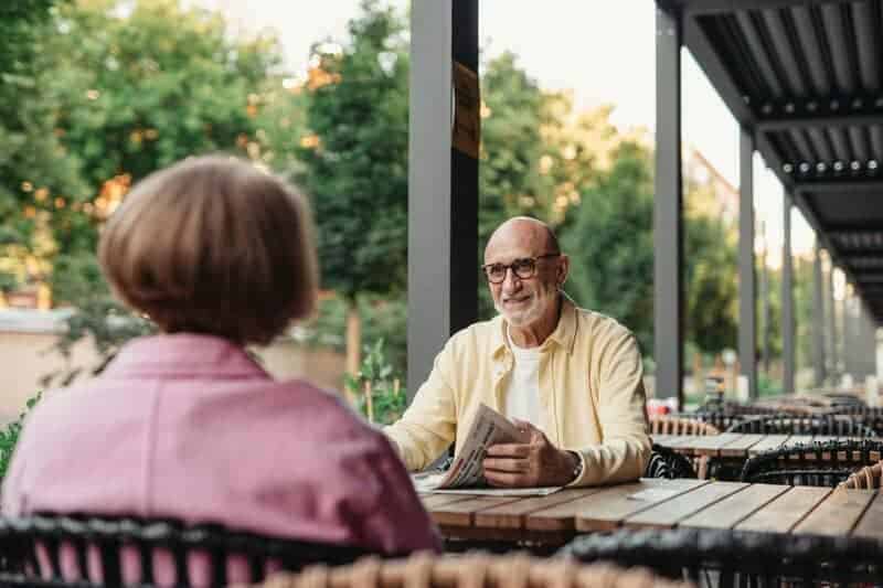 3. Assess Social Security Strategies