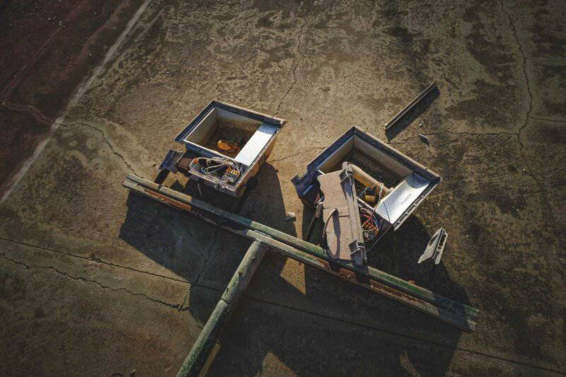 11. Broken or Unpaired Items