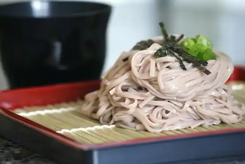 Soba 7