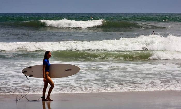 Mal pais, costa rica