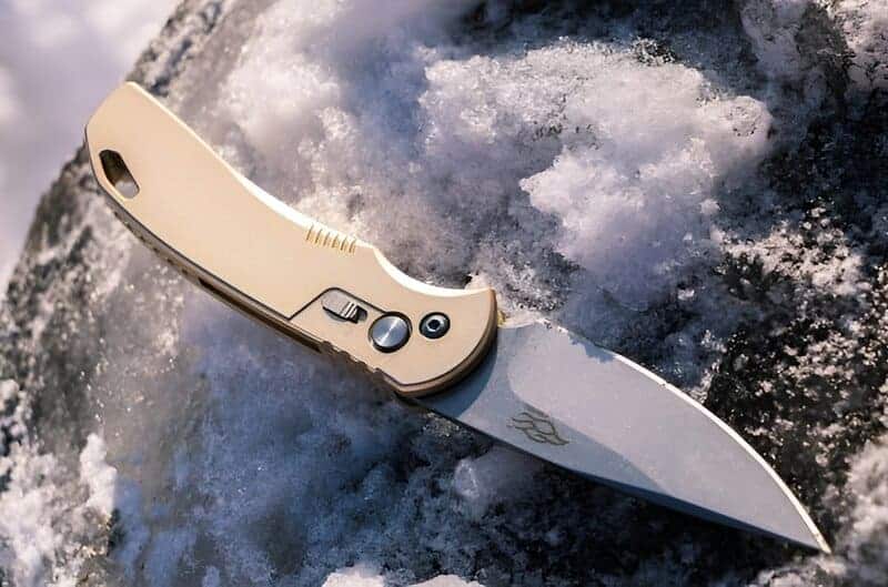 Utility knife