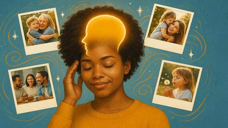 Nostalgia Isn’t Just Bittersweet—It’s Your Personal Mental Health Superpower