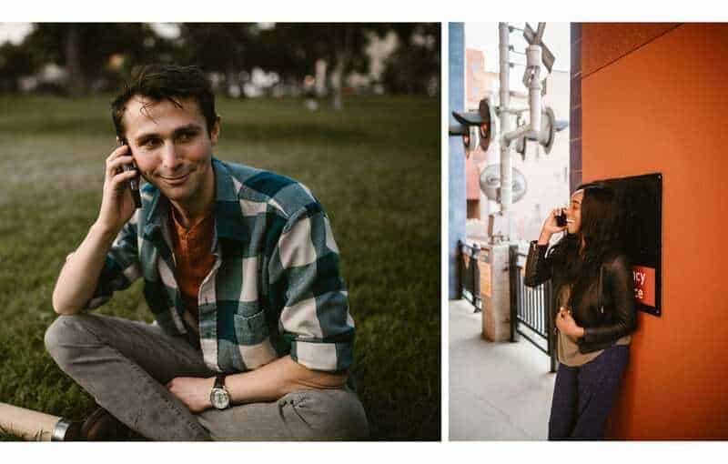 9. Friendship Maintenance: Effort Counts