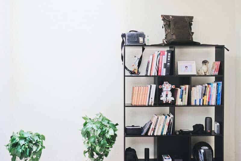 4. Declutter Regularly