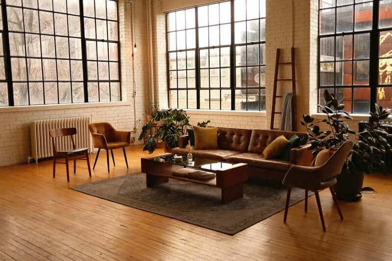 1. Prioritize Natural Light