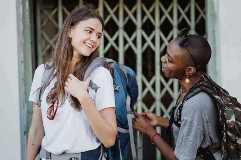 16. How to Identify True Friends