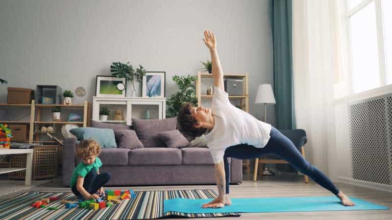 10. Encourage Physical Activity