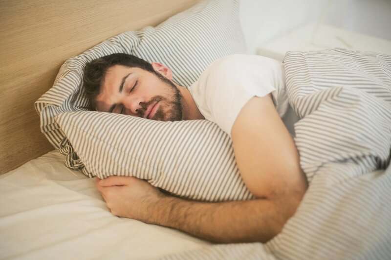 12. Invest in Quality Sleep
