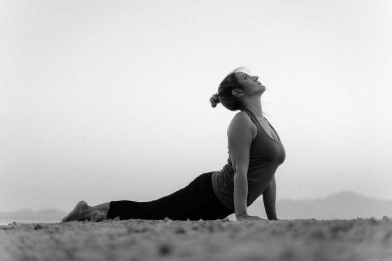 10. Practice Mindful Meditation