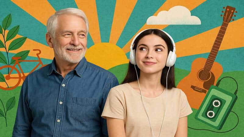 21 Things Baby Boomers Did Right That Gen Z Is Rediscovering