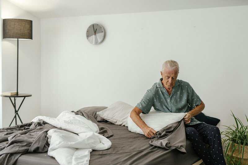 6. Prioritizing Recovery and Rest