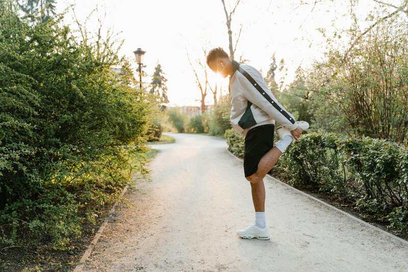 7. Incorporating Mobility and Flexibility Work